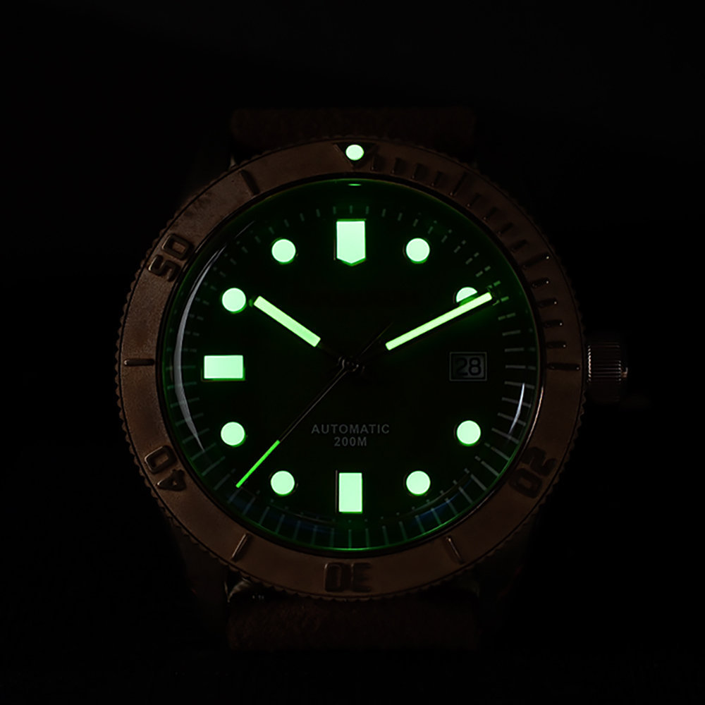 design bronze watches - Aigell Watch is a professional watch manufacturer