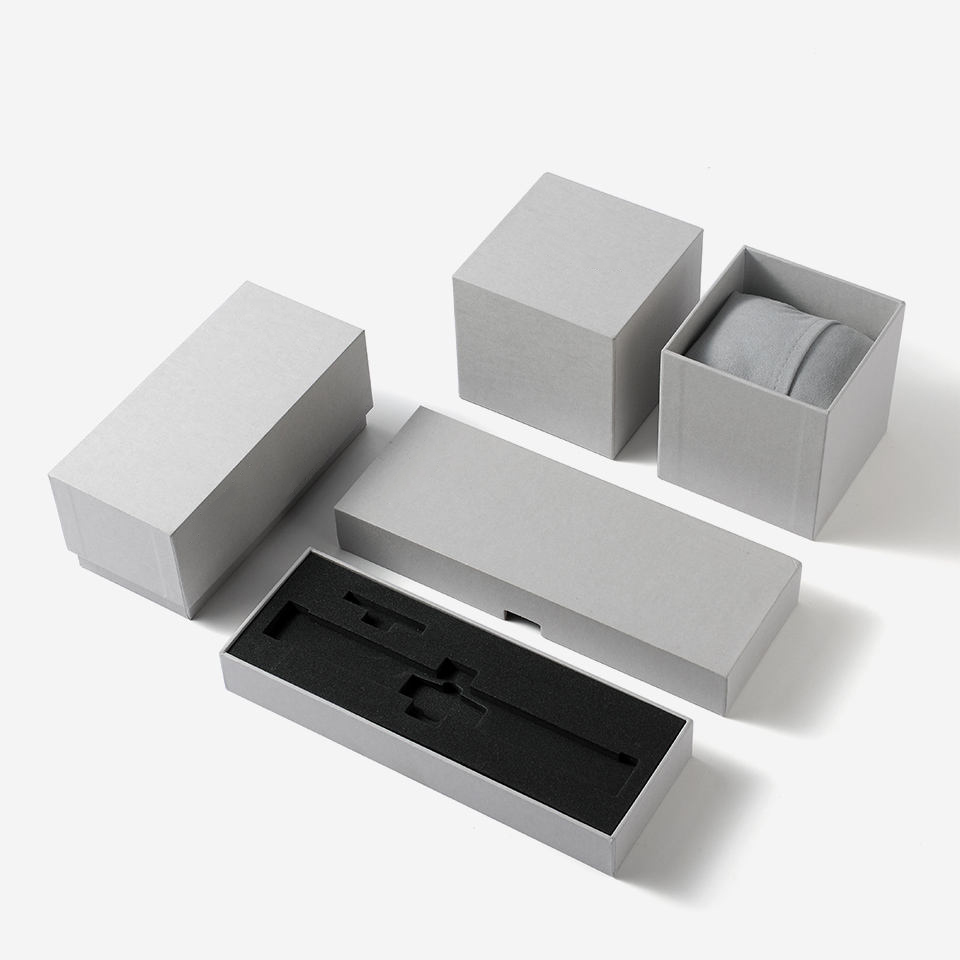 Box vendors custom brand luxury box watches wholesales