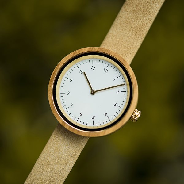 female wooden watches - Aigell Watch is a professional watch manufacturer