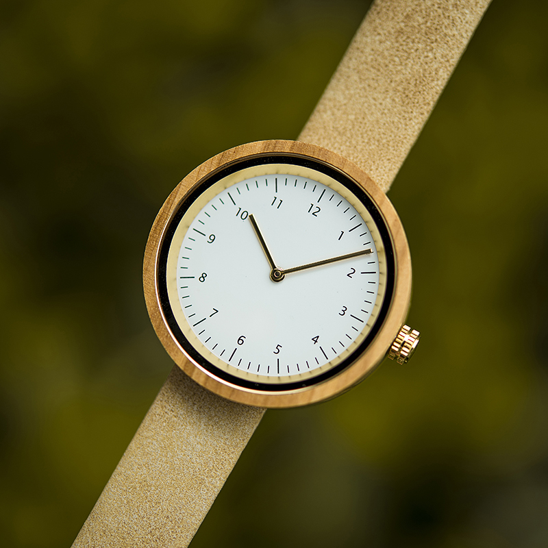 female wooden watches - Aigell Watch is a professional watch manufacturer