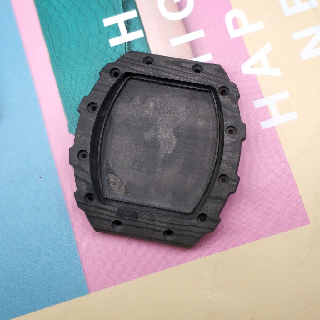 forged carbon watch case manufacturer