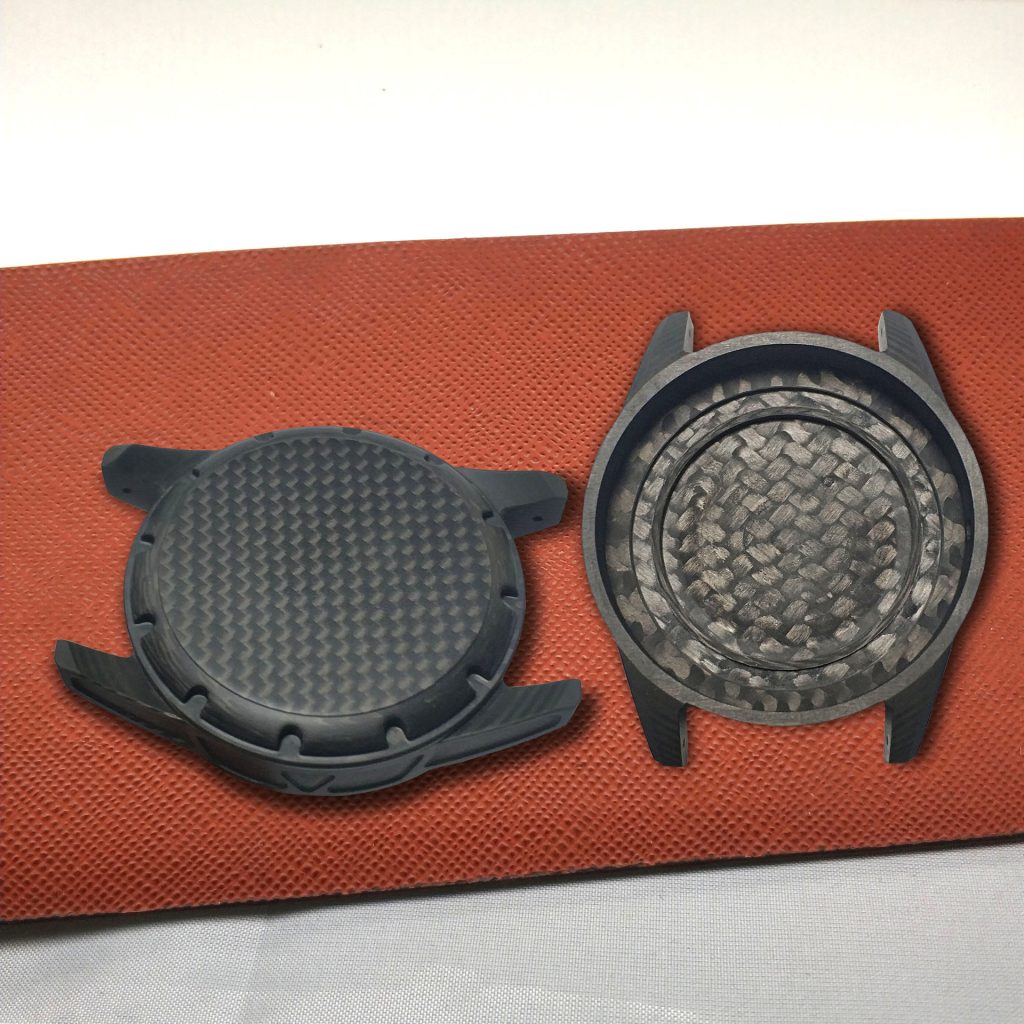 forged carbon watch case manufacturers