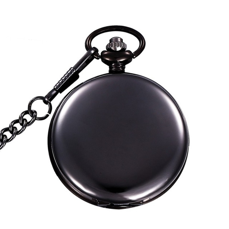 hamilton pocket watch production dates