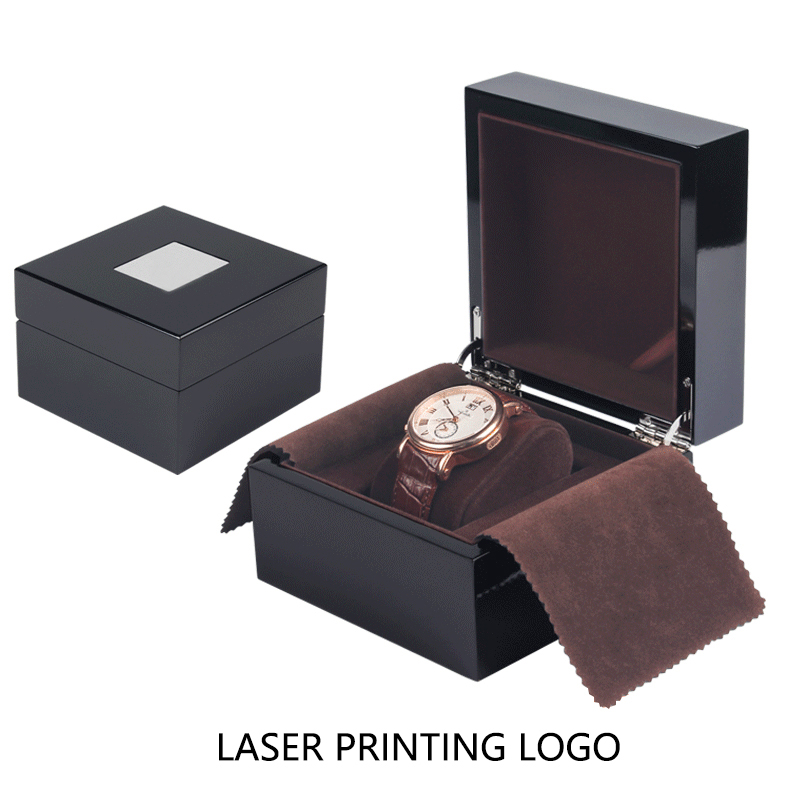 high end watch box manufacturers