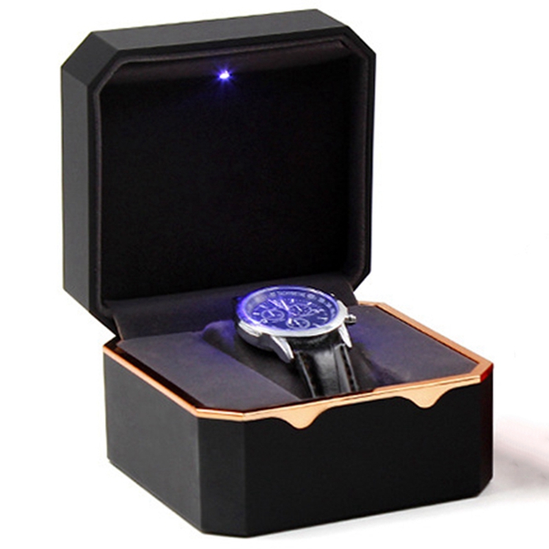 jewellery and watch