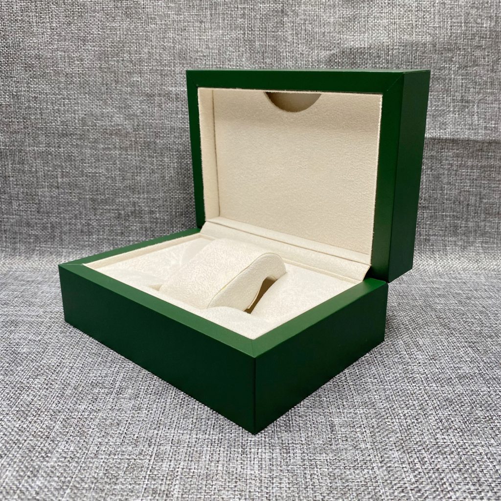 large custom wood boxes - Aigell Watch is a professional watch manufacturer