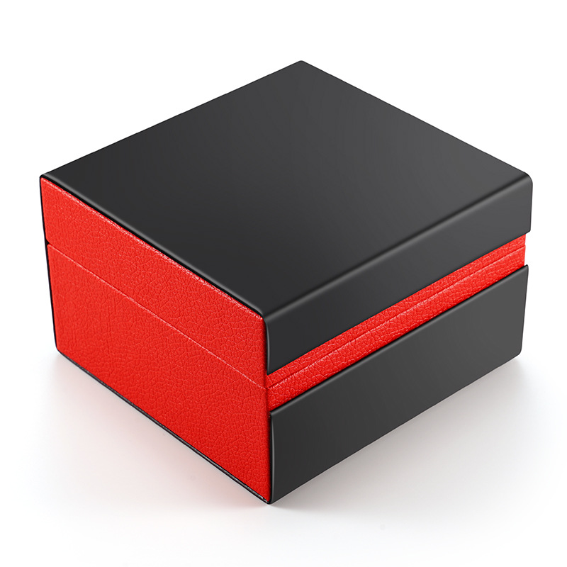 Custom watch box company make your own custom watch box