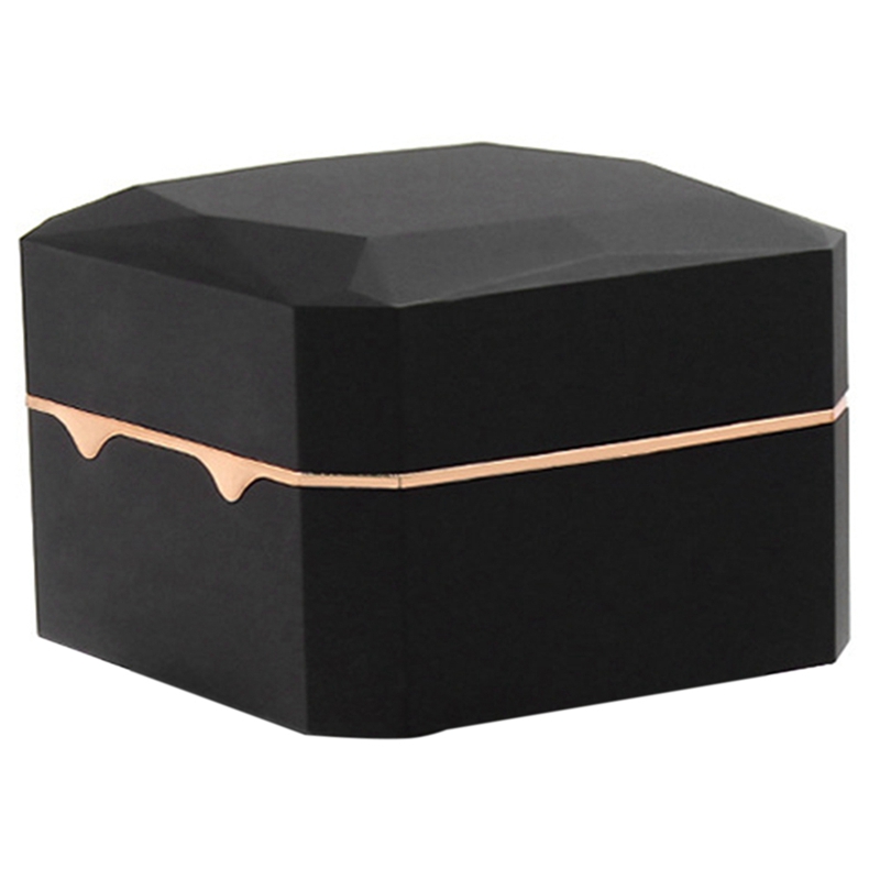Custom advanced watch box with competitive advantages