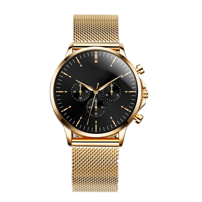list of watch makers