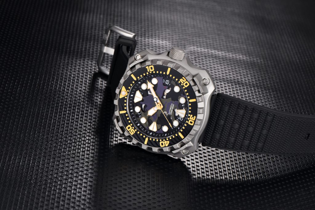 logo watches