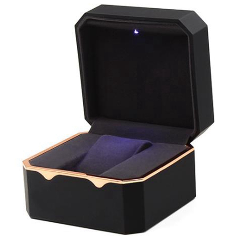 luxury single watch