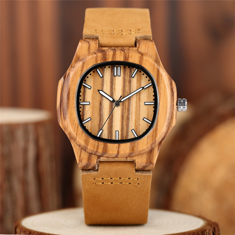 luxury wood watch - Aigell Watch is a professional watch manufacturer