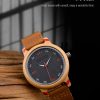 luxury wooden watch - Aigell Watch is a professional watch manufacturer