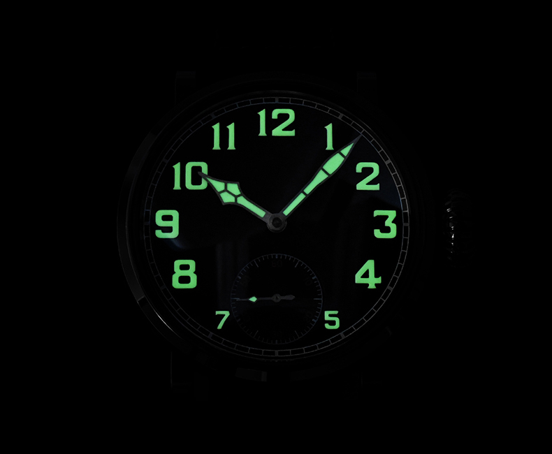 made in china watch