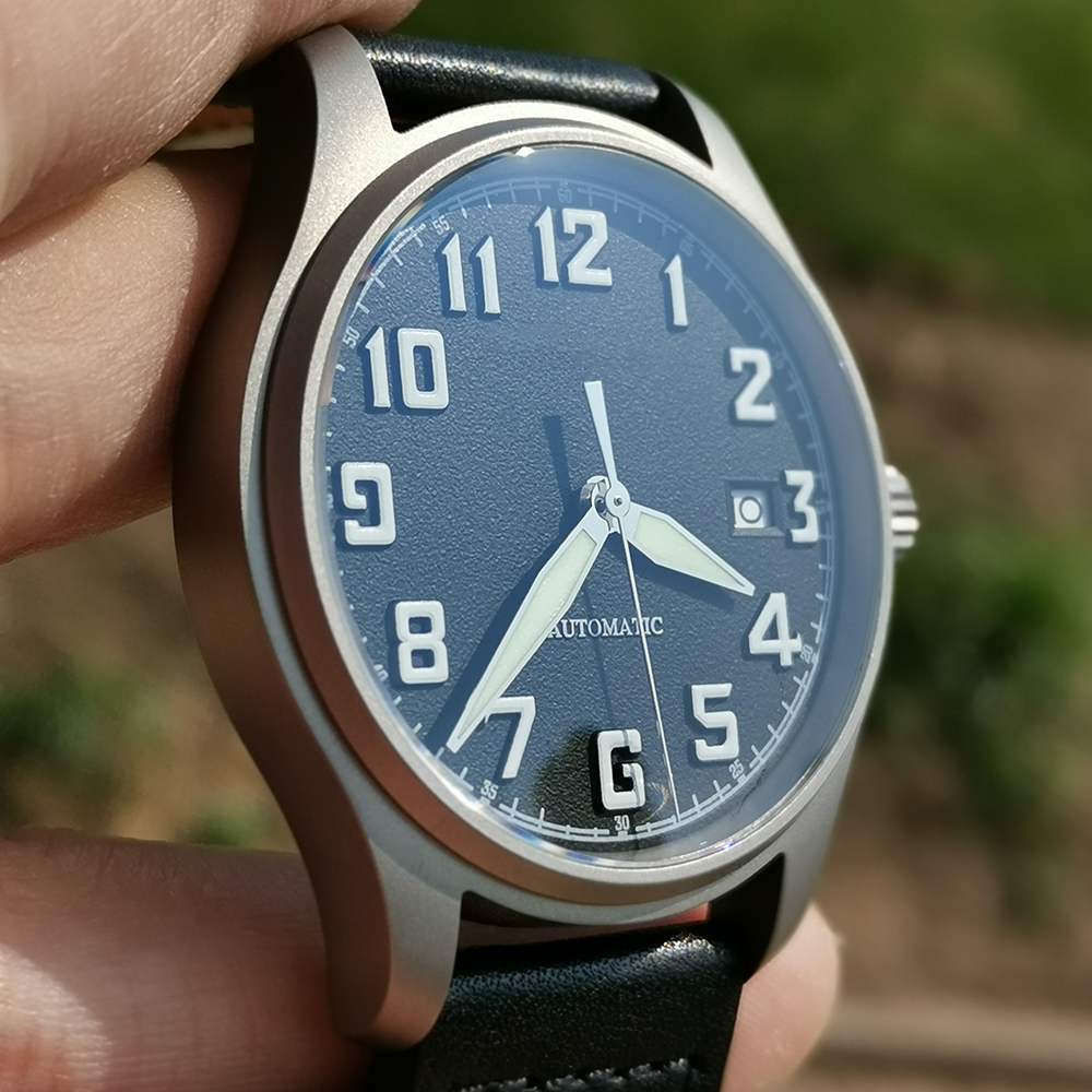 made in china watches