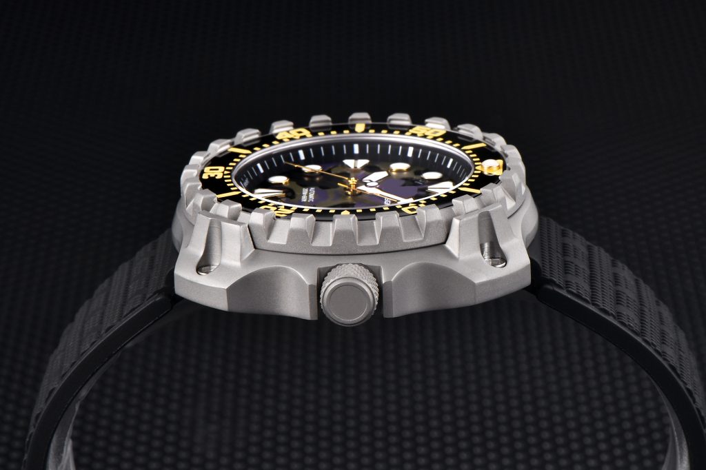 makes of watches 1