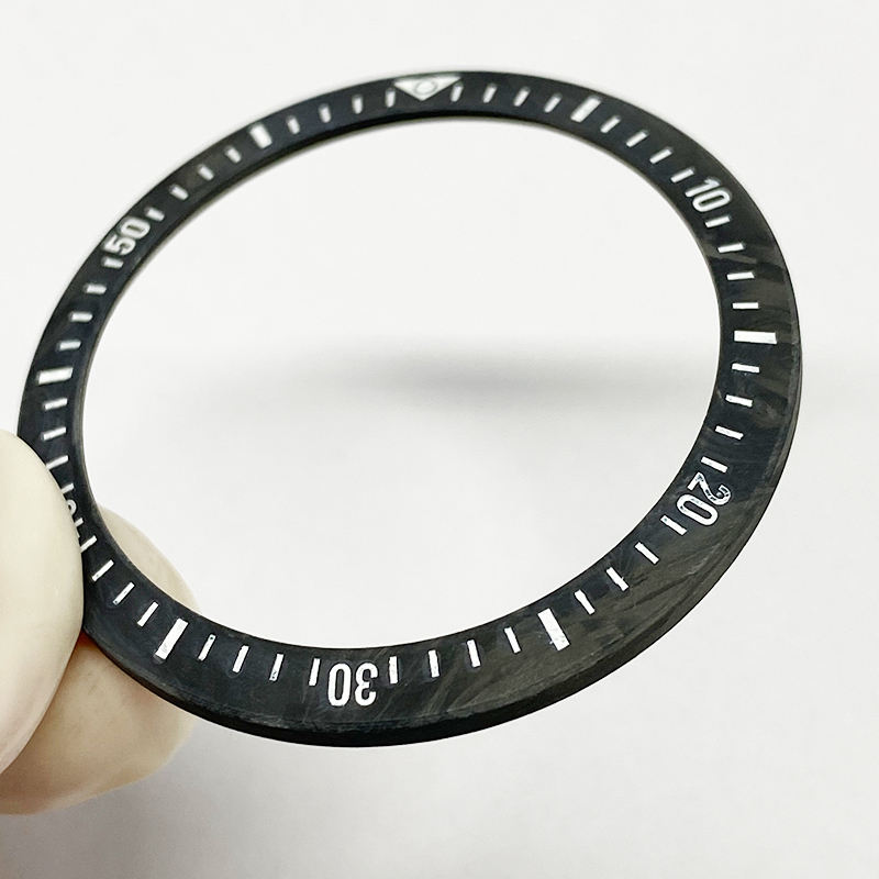 mens carbon fiber watch 2