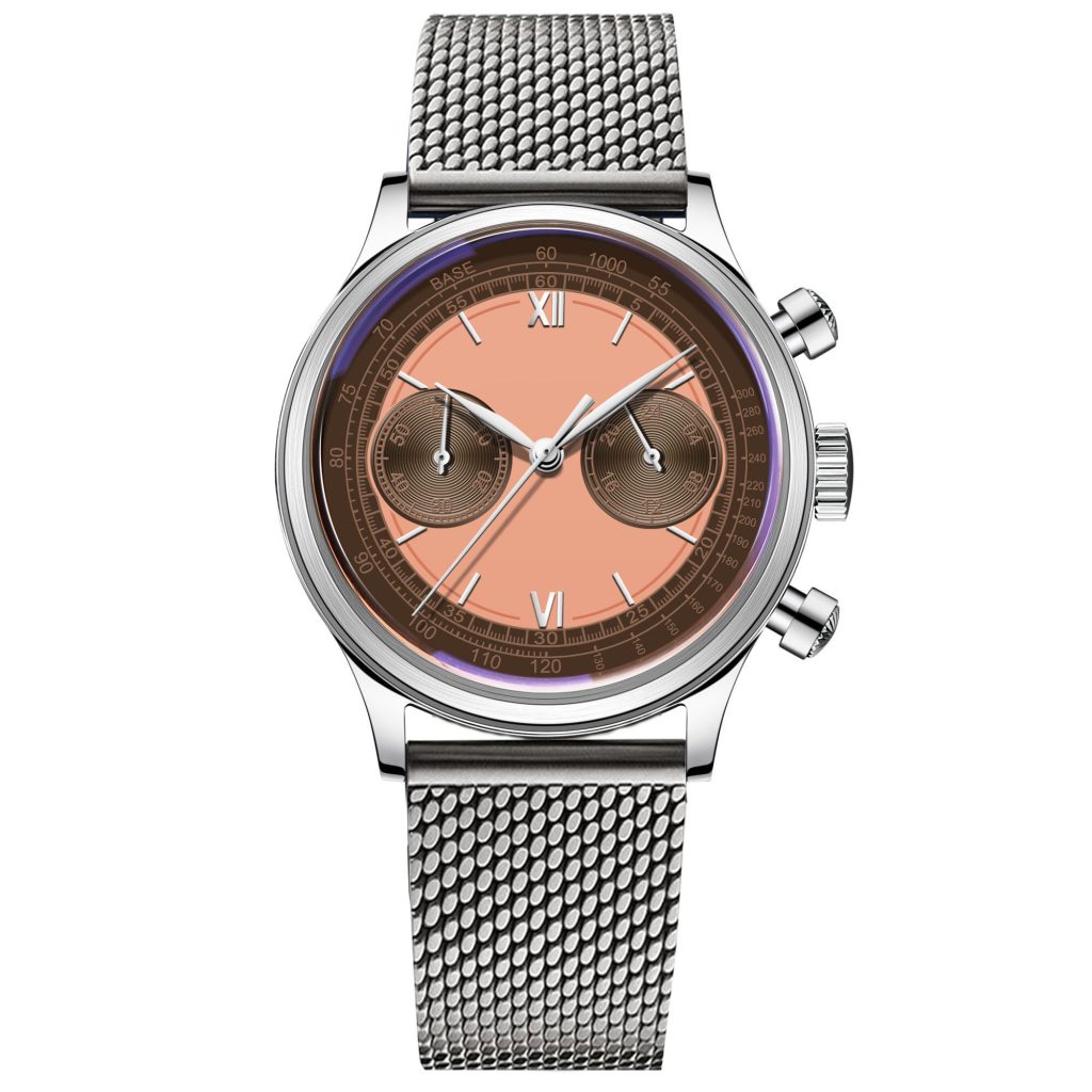 mens chronograph watch sale