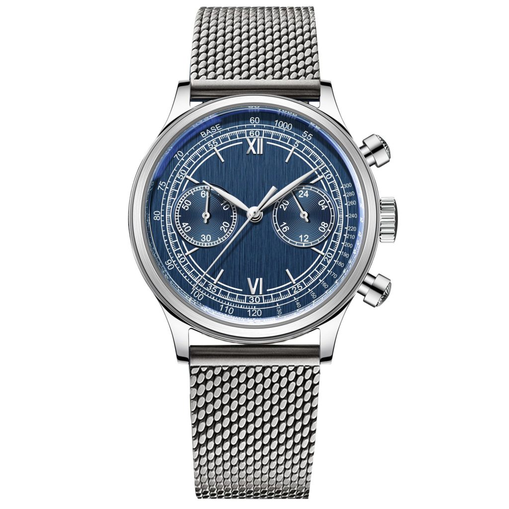 mens chronograph watches