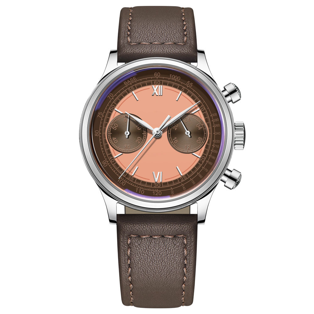 mens chronograph watches vendors