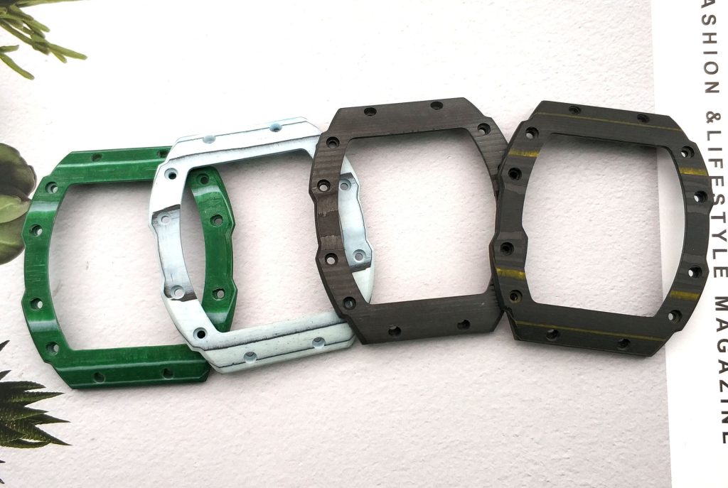 mens watch design