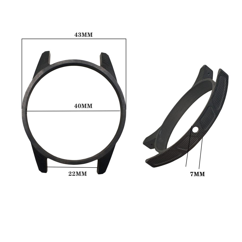 mens watches custom 1