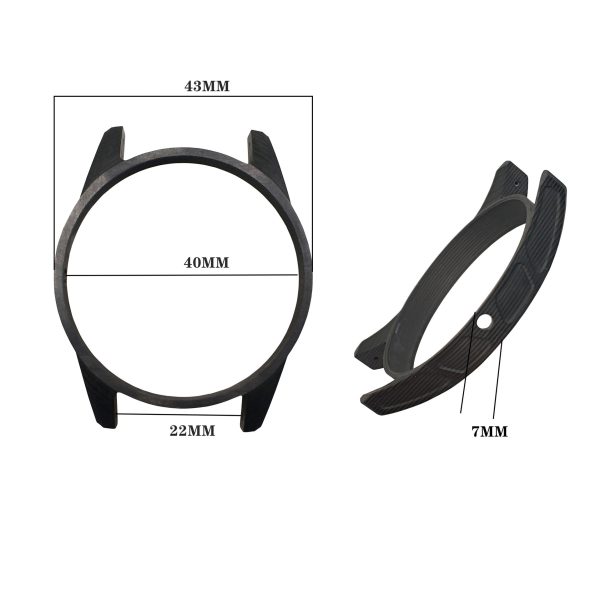 mens watches custom 1