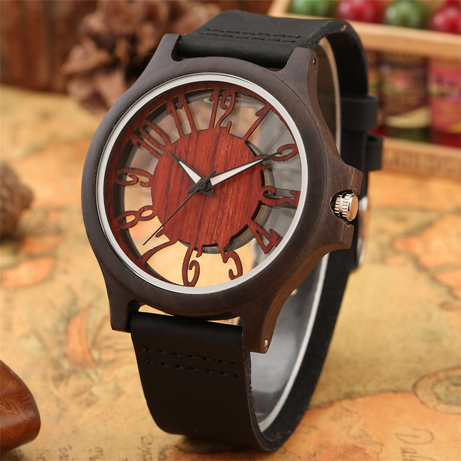 mens watches custom