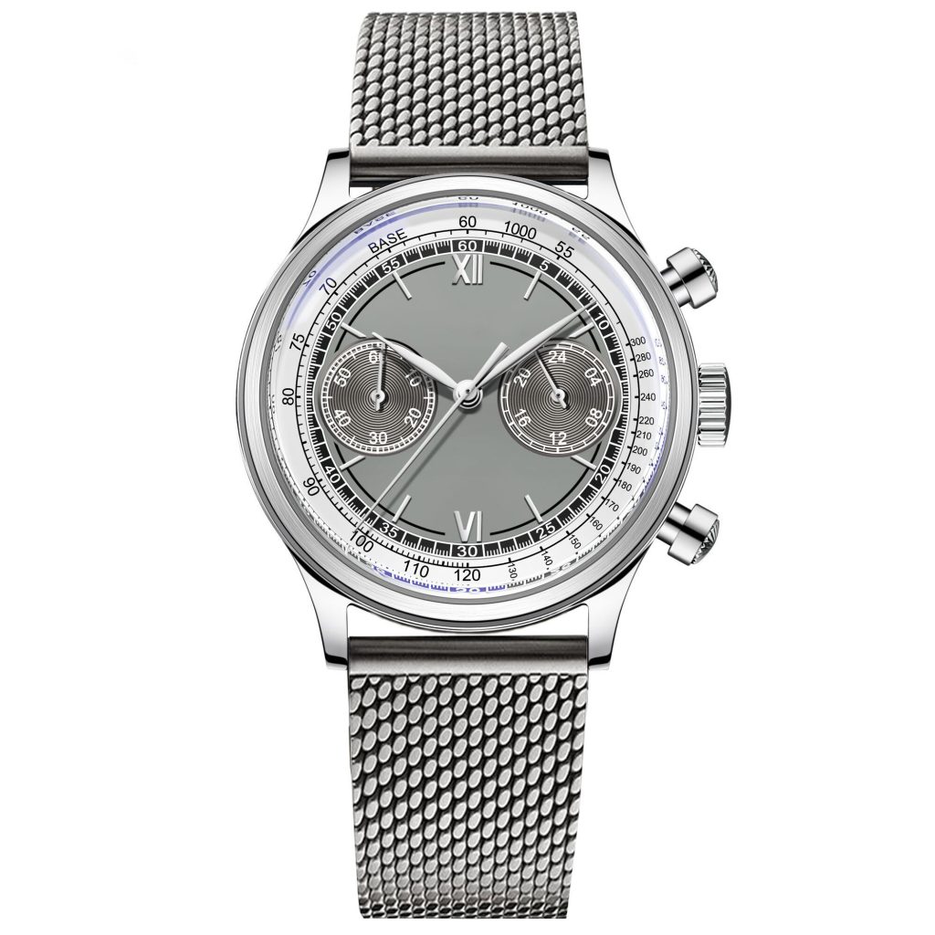 nice chronograph watches