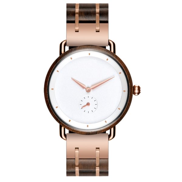 nutural wood watch maker - Aigell Watch is a professional watch manufacturer