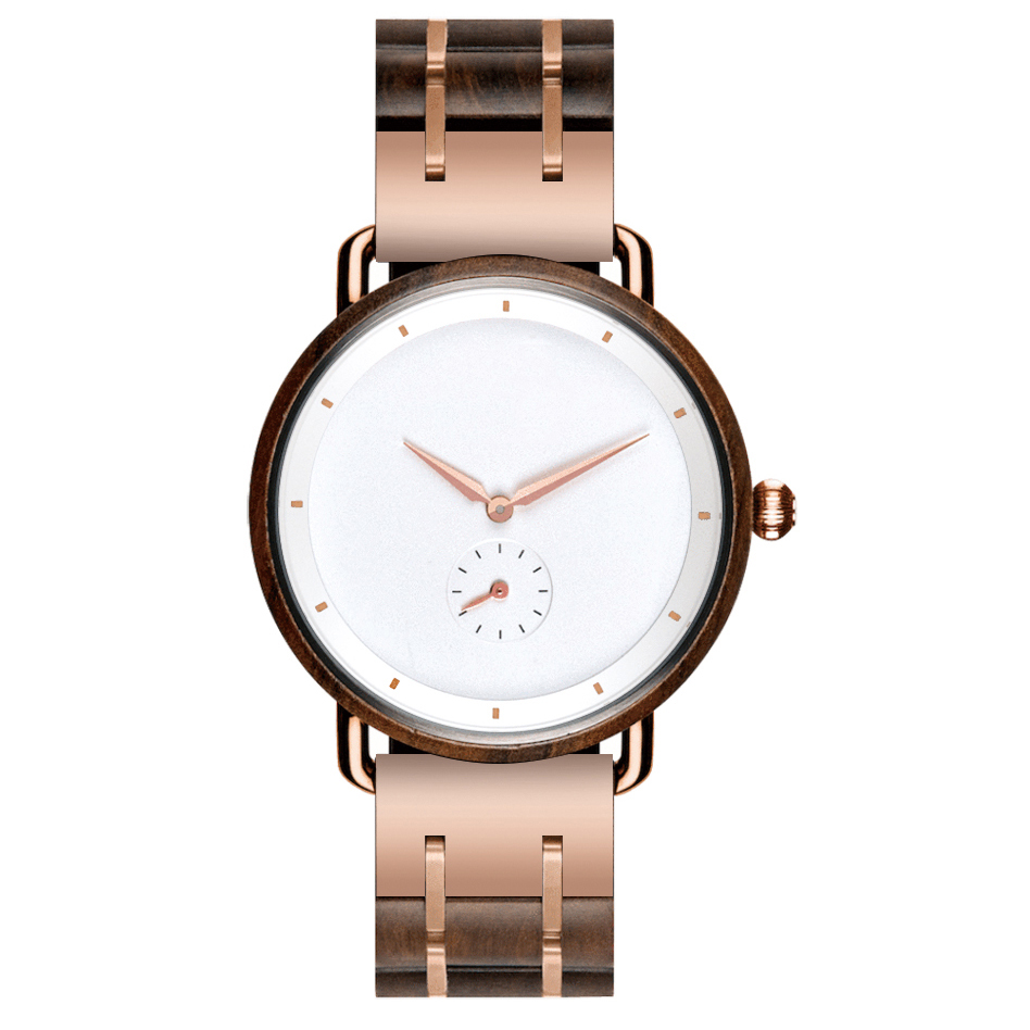 nutural wood watch maker - Aigell Watch is a professional watch manufacturer