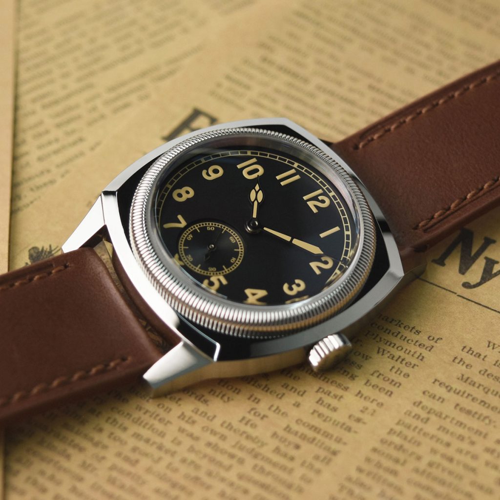 oem brand titanium watch