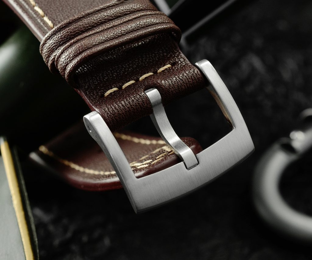 oem titanium watch makers
