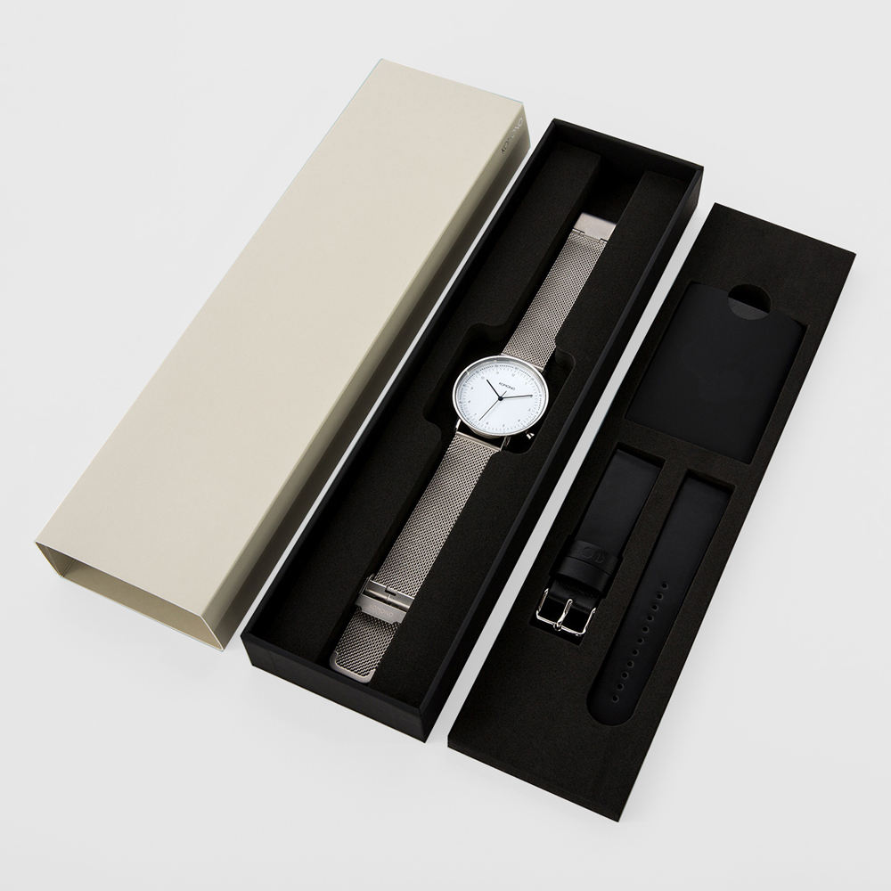 oem watch boxes customization