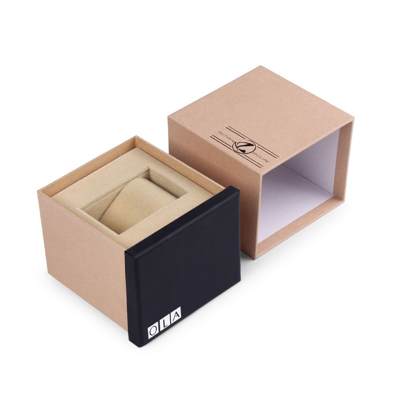 packaging watch