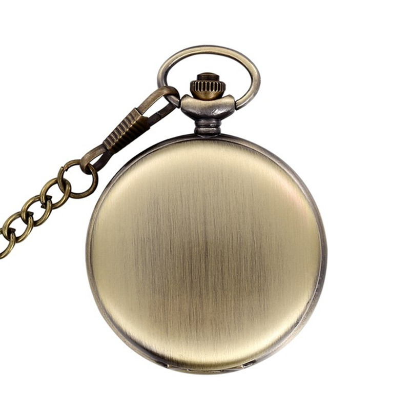pocket watch brands list
