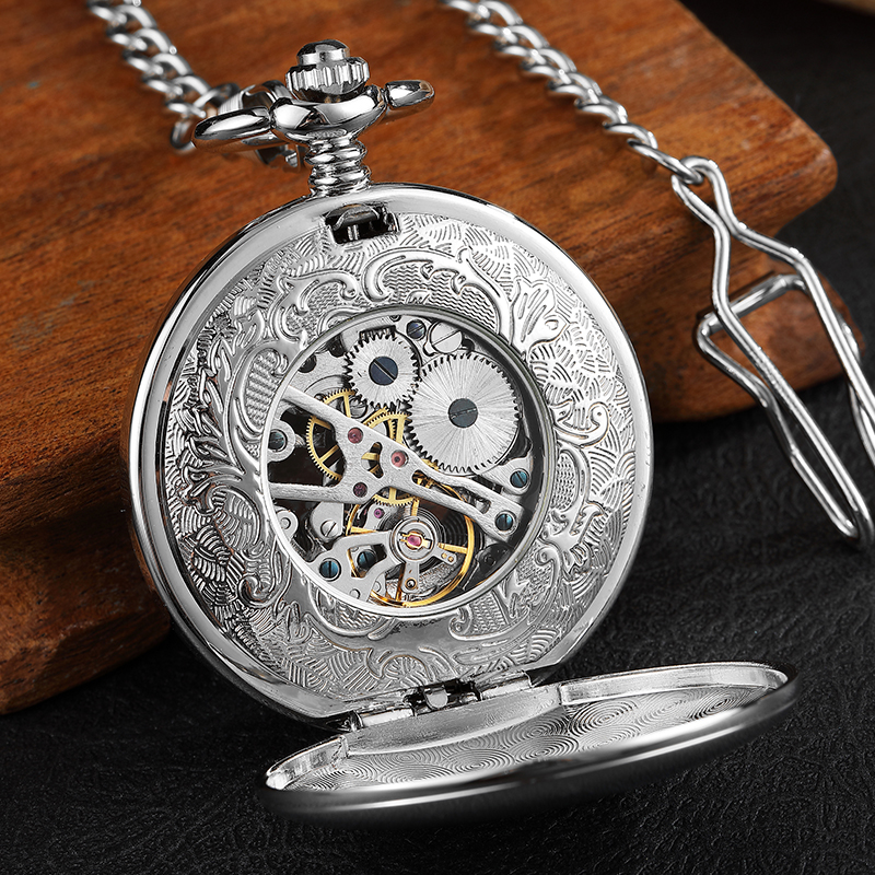 pocket watch brands