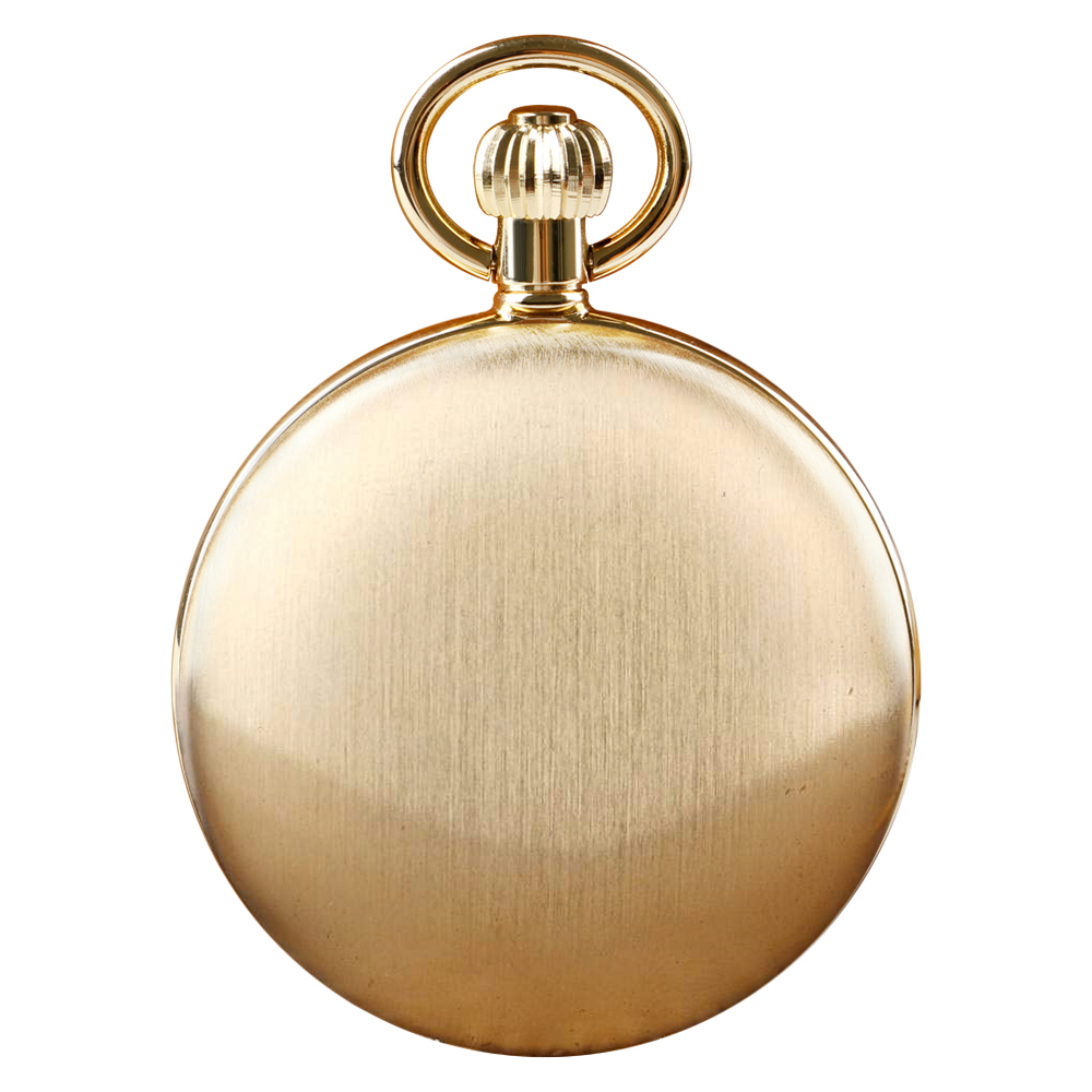 pocket watch company american