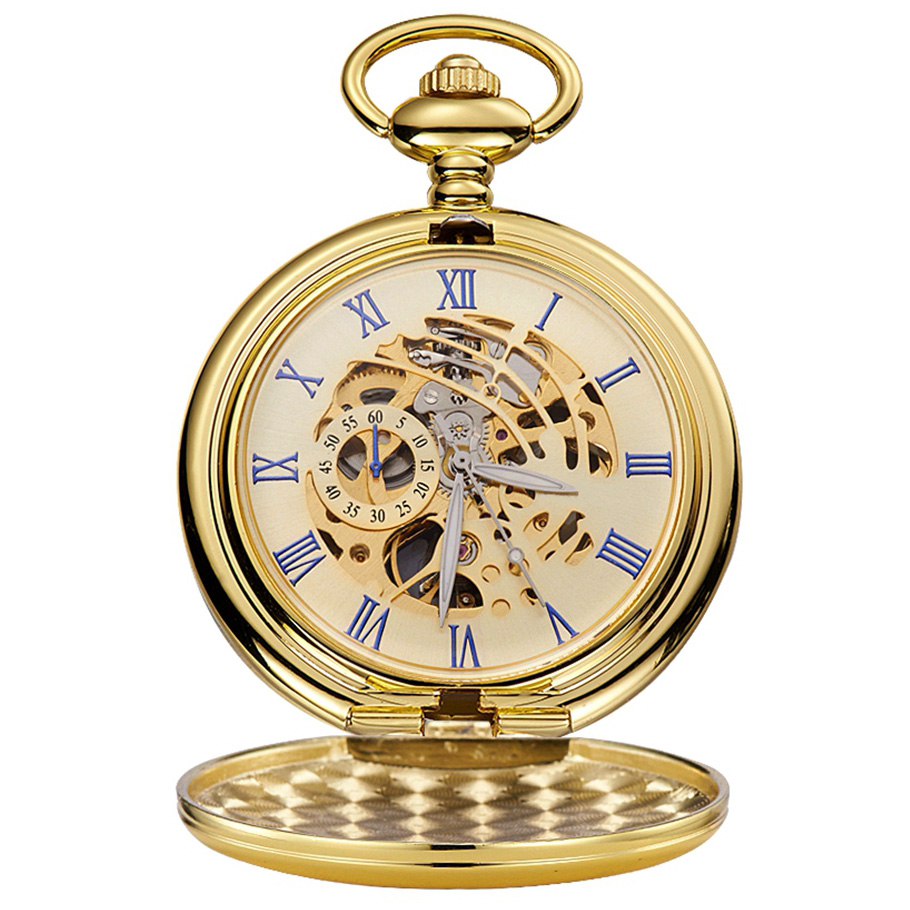 pocket watch dealer