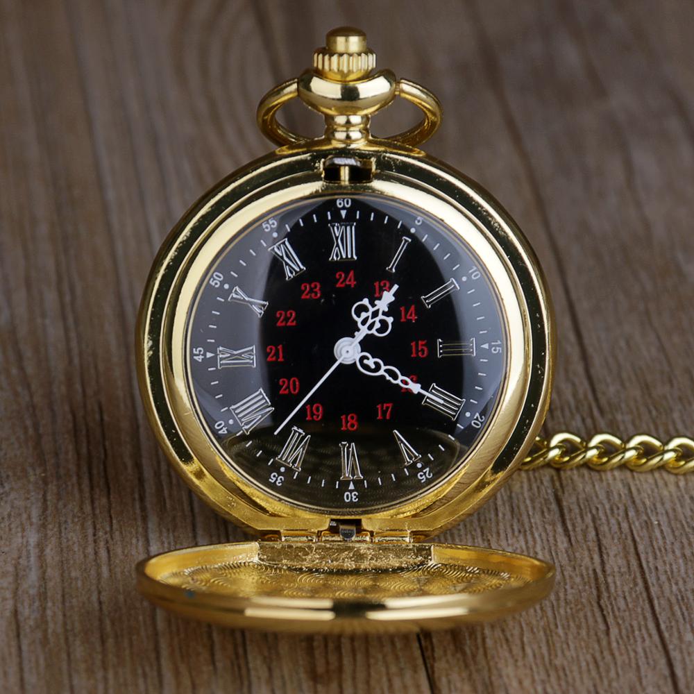 pocket watch makers 1