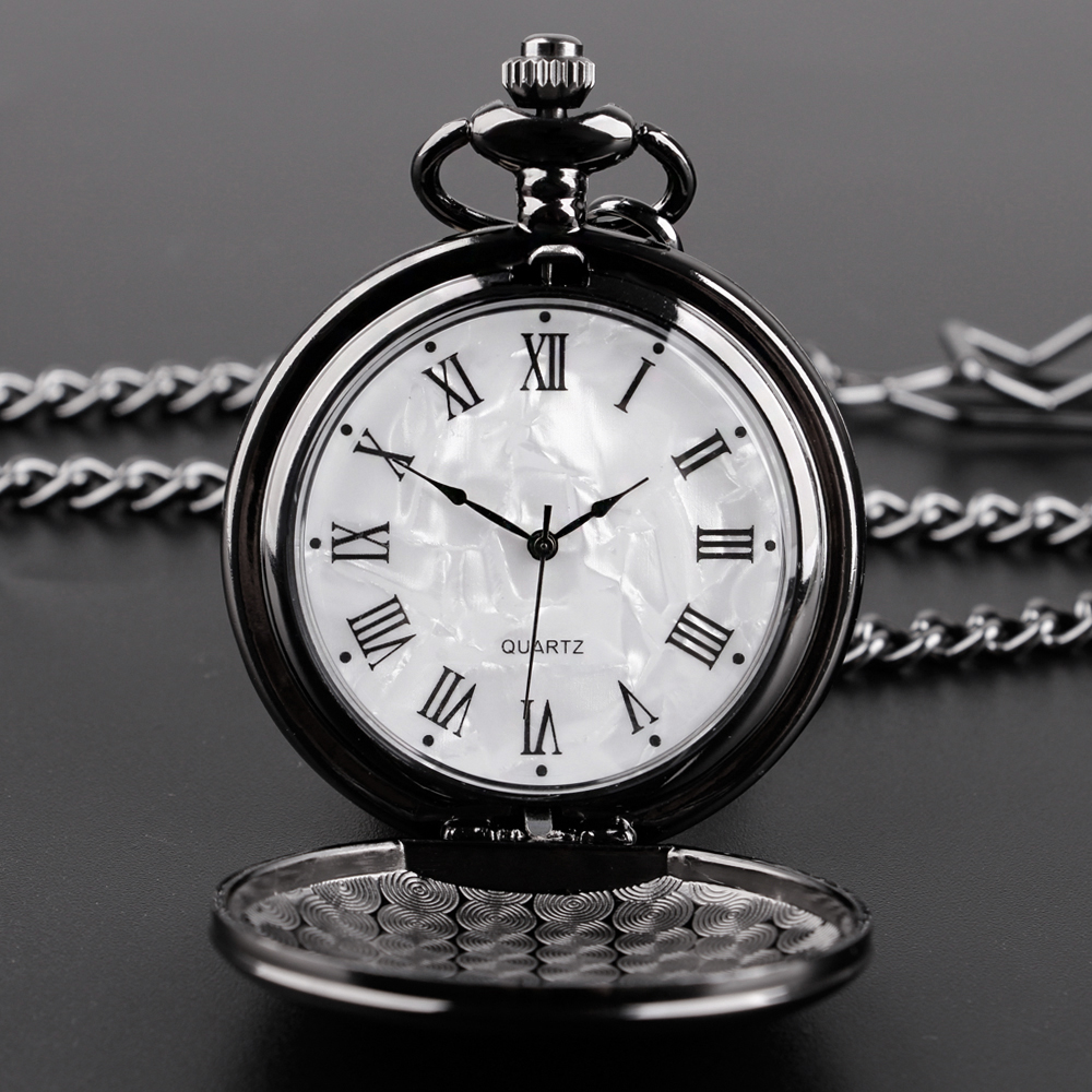 pocket watch makers uk 1