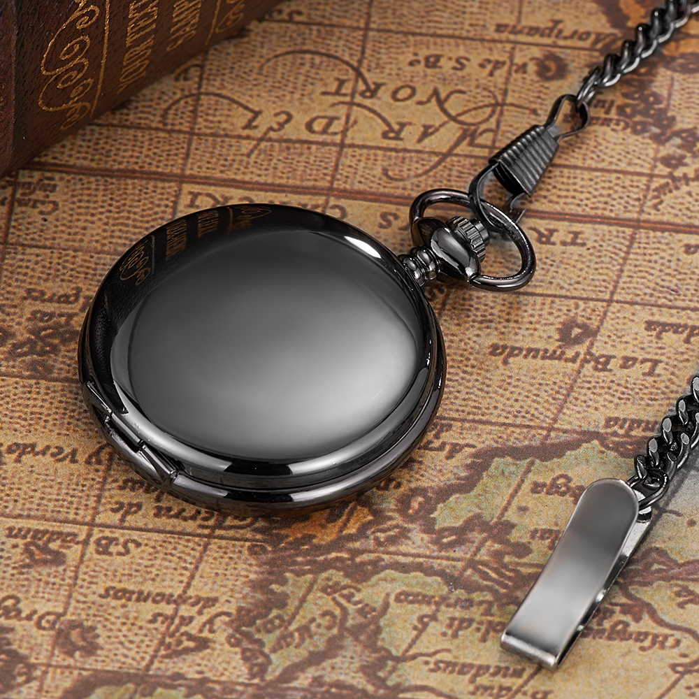 pocket watch makers