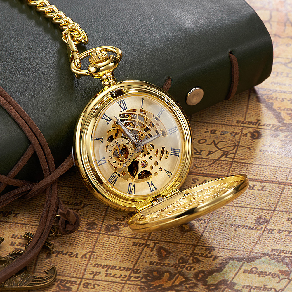 pocket watch parts suppliers