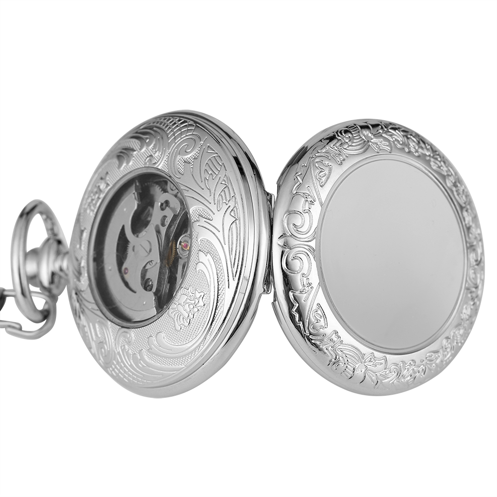 pocket watch producer