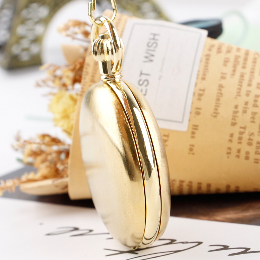 pocket watch production
