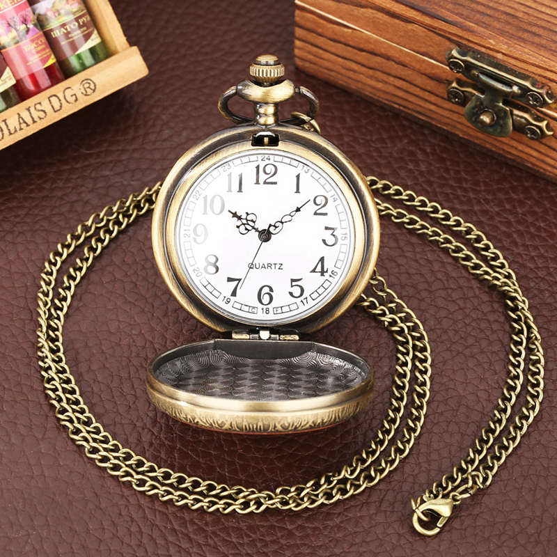 pocket watch productions 1 - Aigell Watch is a professional watch manufacturer