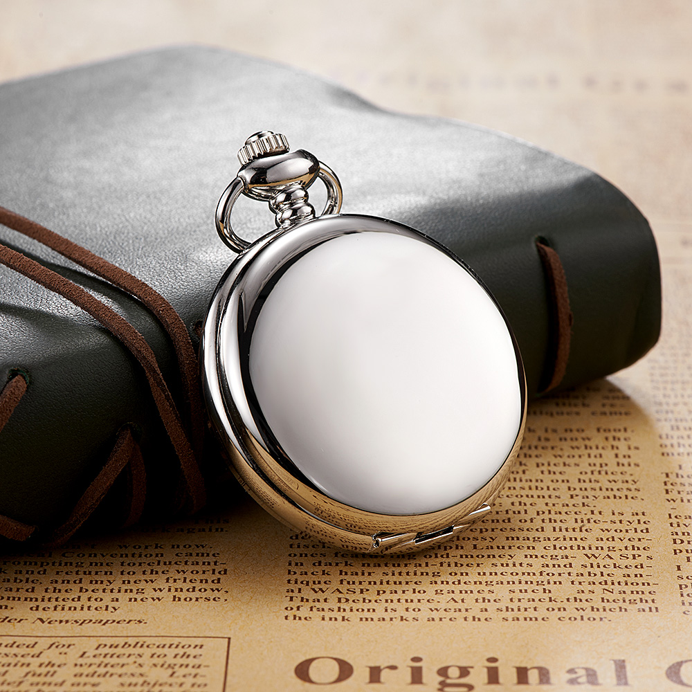 pocket watch supplies