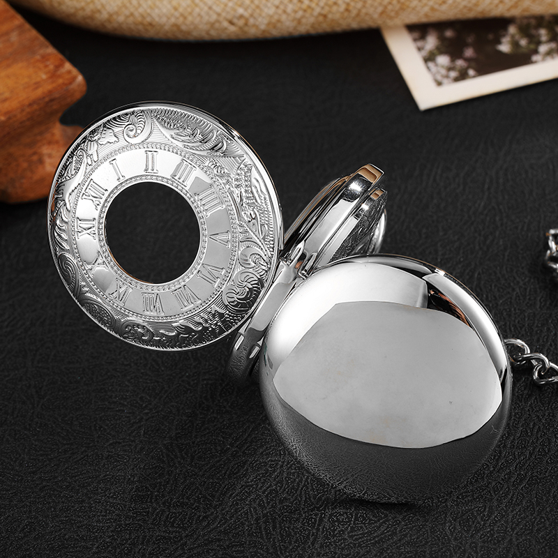 pocket watches production
