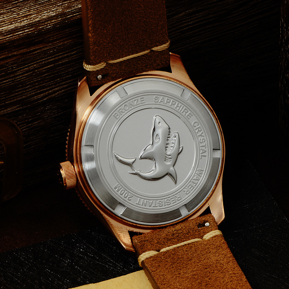 professional bronze watch markers - Aigell Watch is a professional watch manufacturer