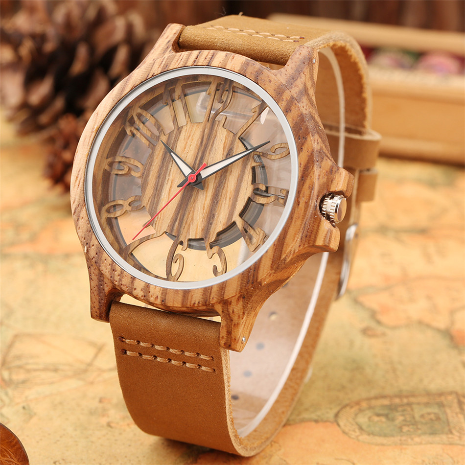 quartz swiss watch
